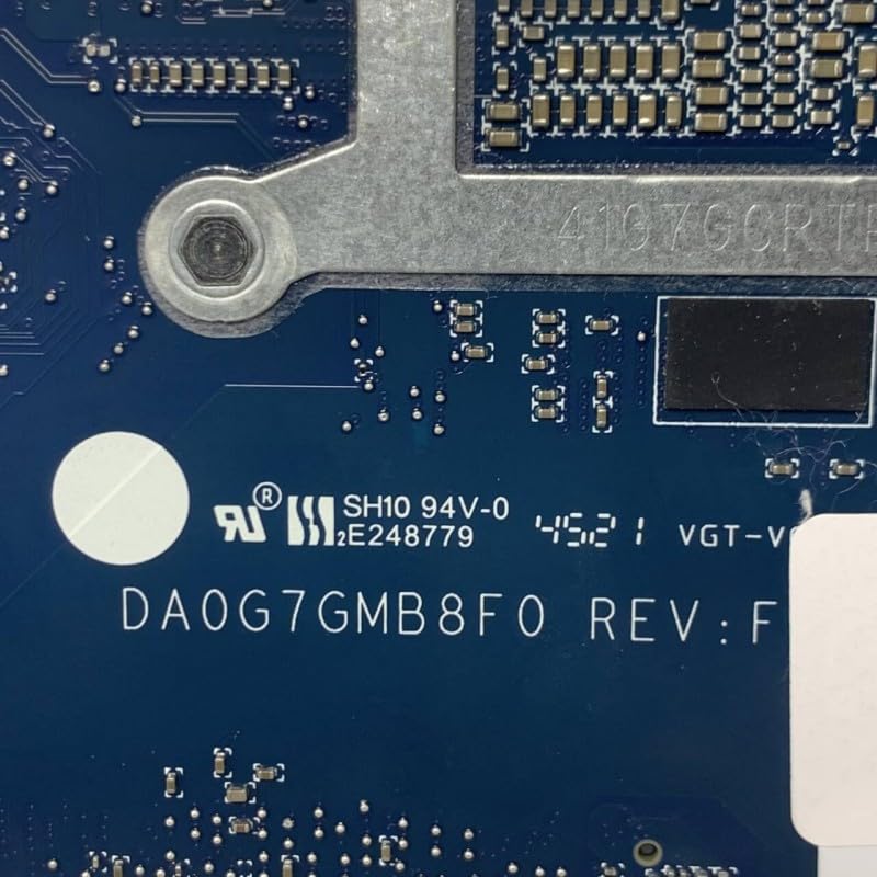 Mainboard DA0G7GMB8F0 for HP Pavilion X360 14-DV TPN-Q244